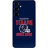 NFL Houston Texans Helmet Galaxy S25 Skin